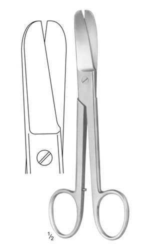 Plaster Shears